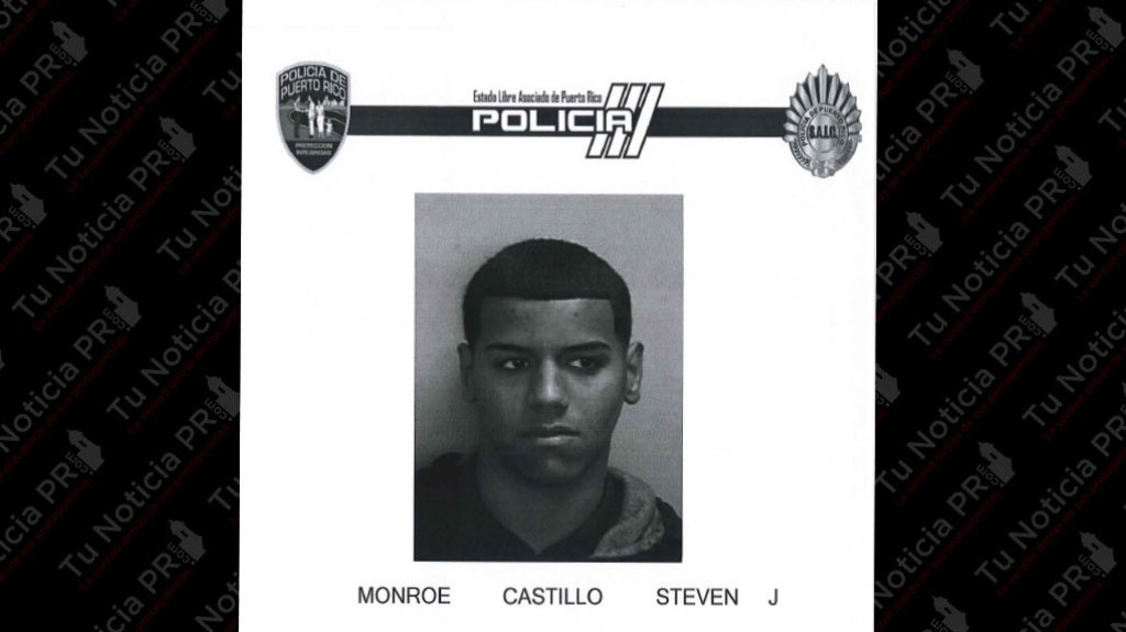  Identifican a hombre asesinado en club nocturno de Ponce 