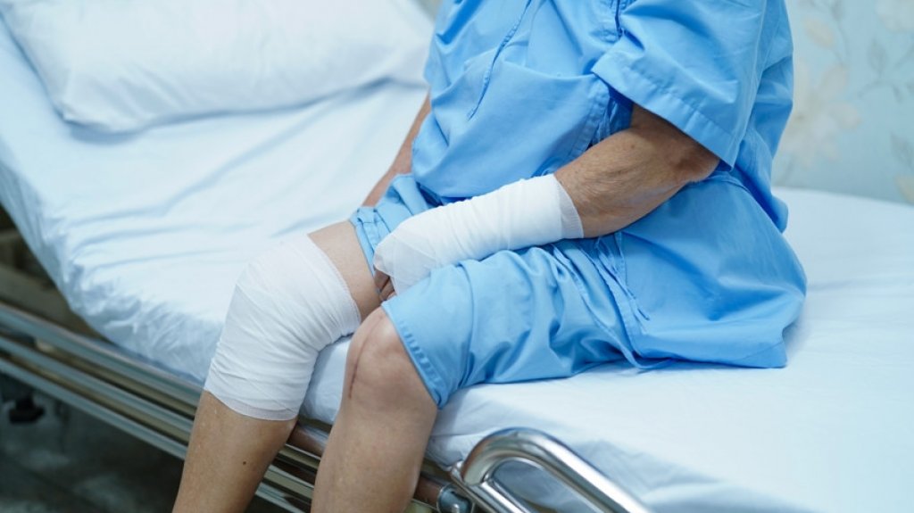  Senado avala proyecto para condonar deudas por gastos m&eacute;dicos 