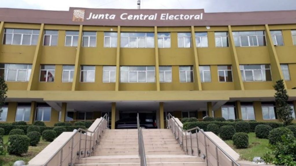  Cancillería remite a presidente de JCE recomendaciones del Departamento de Estado de EEUU sobre elecciones 