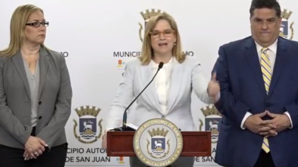  Escuche audio:&nbsp;&ldquo;El gobierno pele&oacute;, nad&oacute; y muri&oacute; en la orilla, dice Carmen Yul&iacute;n Cruz&nbsp; 