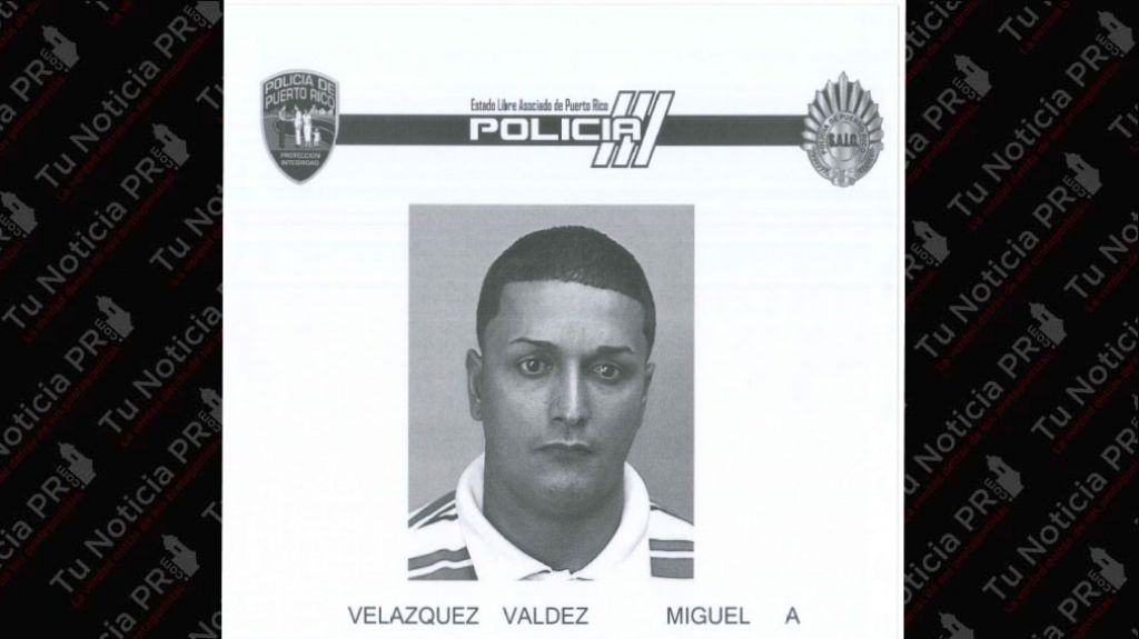  Identifican a hombre asesinado a tiros esta ma&ntilde;ana en Manat&iacute; 