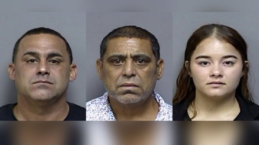  Allanamiento en Guayama termina con cargos criminales por drogas y negligencia 