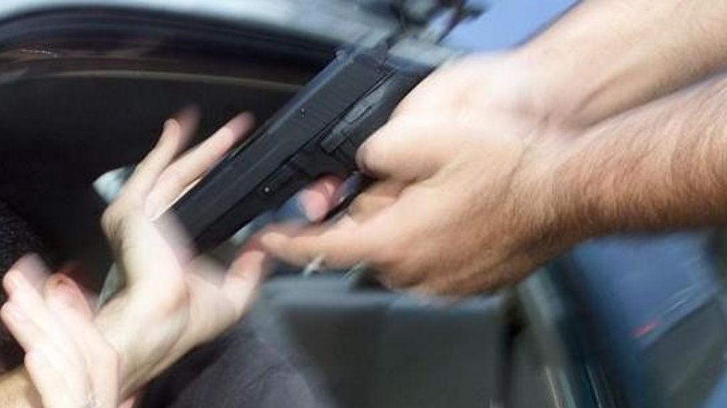  Se reporta&ldquo;Carjacking&rdquo; en Gurabo 