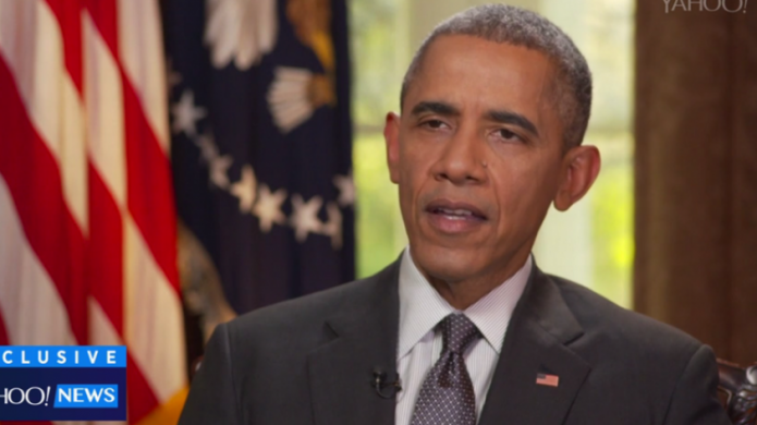 Obama quiere ir a Cuba en 2016 solo si se puede reunir con disidentes