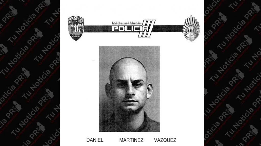  Video: Este es el que mat&oacute; dos hermanos y 5 heridos en negocio de San Sebasti&aacute;n 