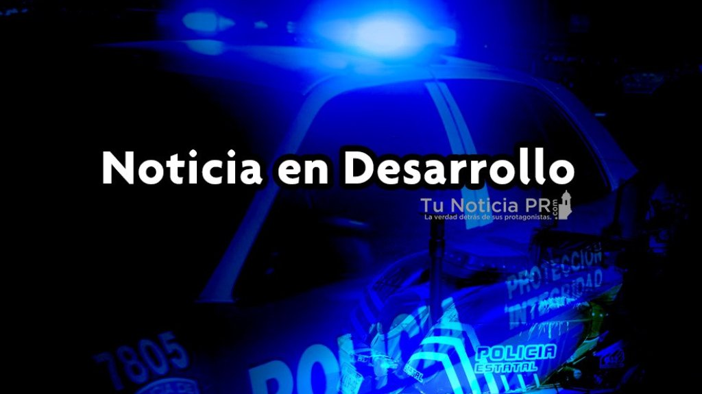  Tiroteo cerca de Pepe Gangas en Rio Piedras deja un hombre muerto 