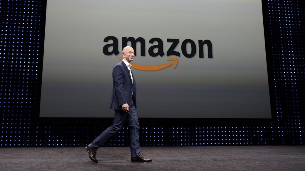  Amazon bate r&eacute;cord de suscripciones en su mayor Prime Day hasta la fecha 