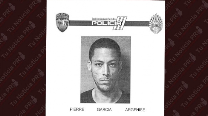 PolicÃ­as municipales de Fajardo capturan a "Chupi" por escalamiento 