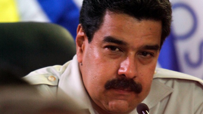 Venezuela expulsa a tres representantes de la embajada de EE.UU.