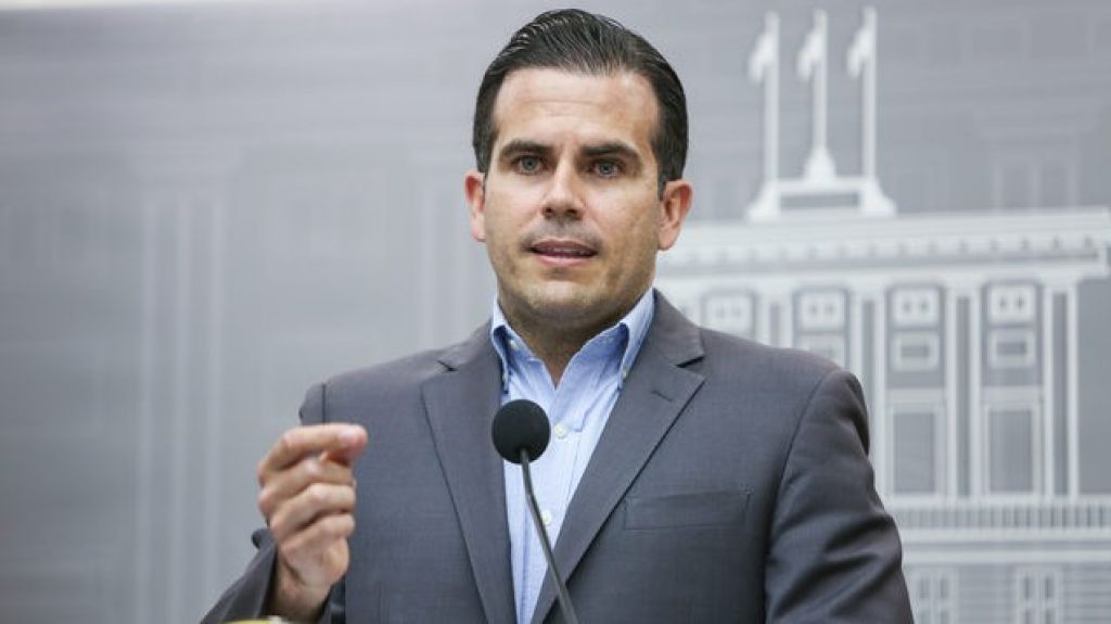  Rossell&oacute; Nevares pide a administrador de FEMA que el gobierno estatal pueda manejar los fondos de recuperaci&oacute;n 