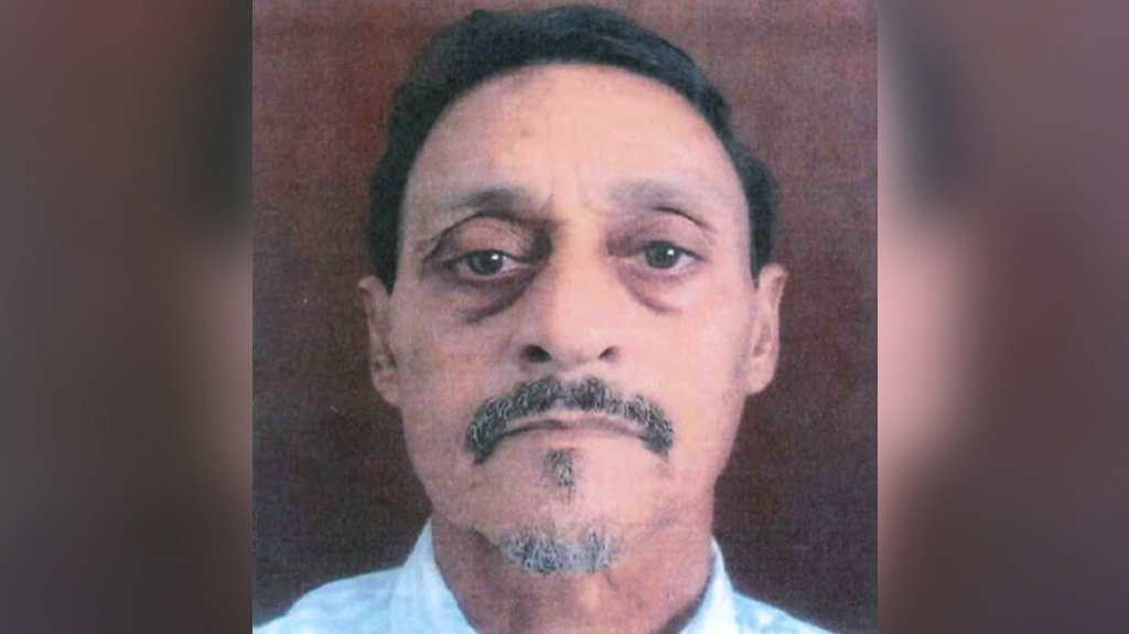  Reportan a hombre de 64 a&ntilde;os desaparecido en San Juan 