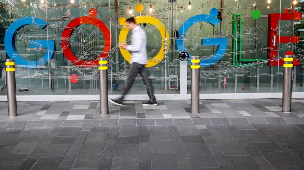  Una treintena de estados de EE. UU. denuncian a Google por presunto monopolio 