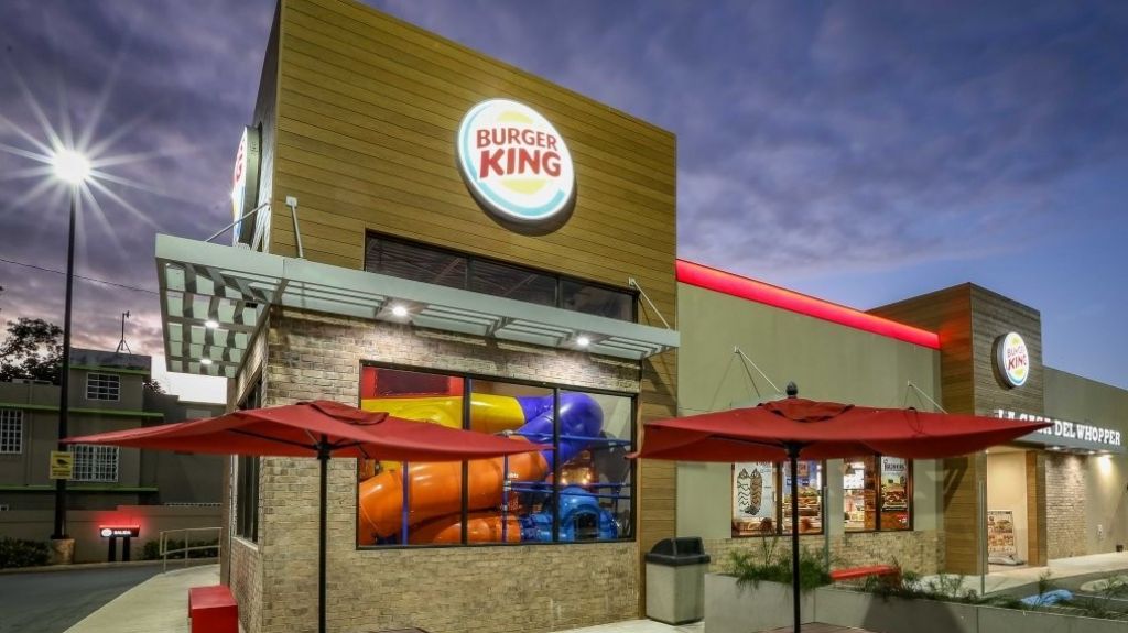  Asaltan restaurante de comida r&aacute;pida en Puerto Nuevo 