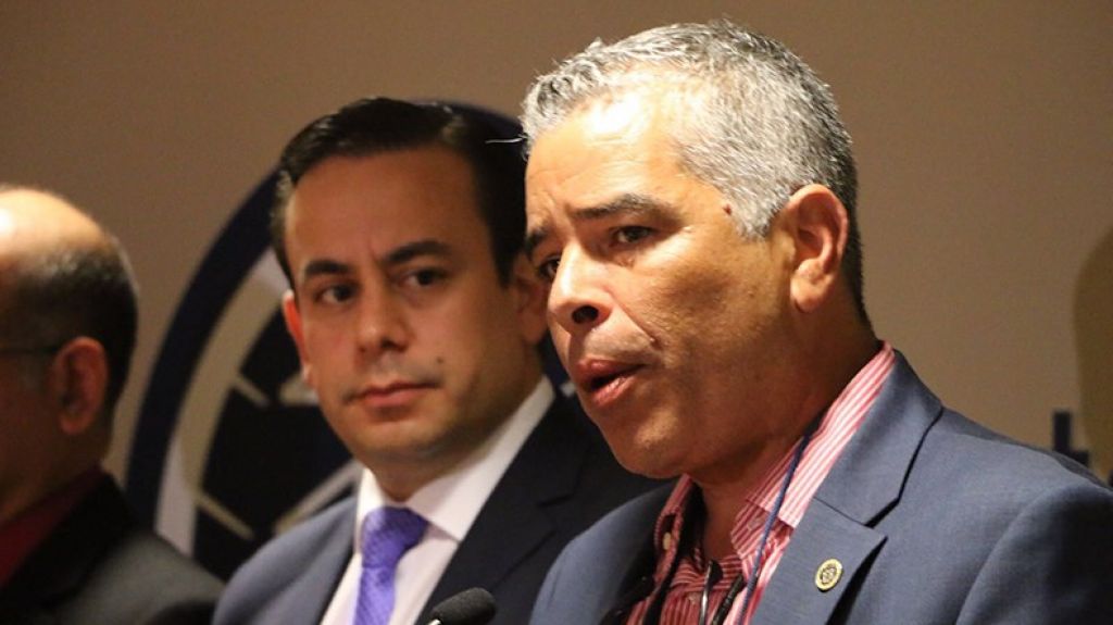 No renuncia el director de AEE, pero gobierno harÃ¡ anuncio importante maÃ±ana