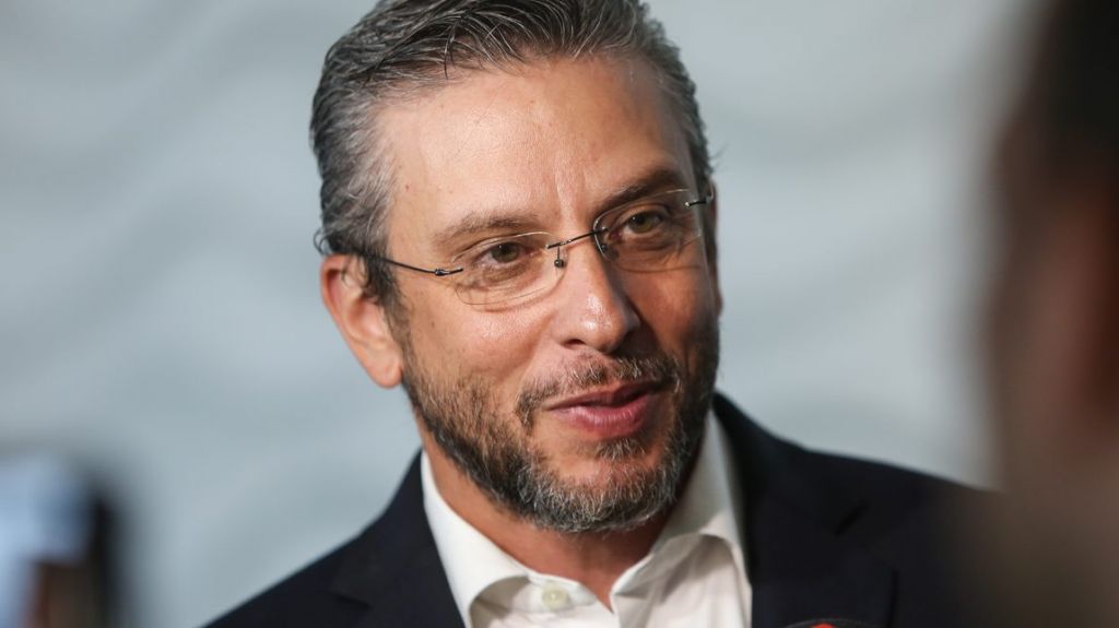  AGP opina sobre los arrestos de los exfuncionarios y excontratistas del gobierno 