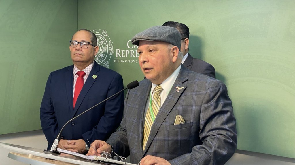  C&aacute;mara referir&aacute; a las autoridades, supuesto conflicto de CEO de LUMA Energy, que se subcontrata &eacute;l mismo 