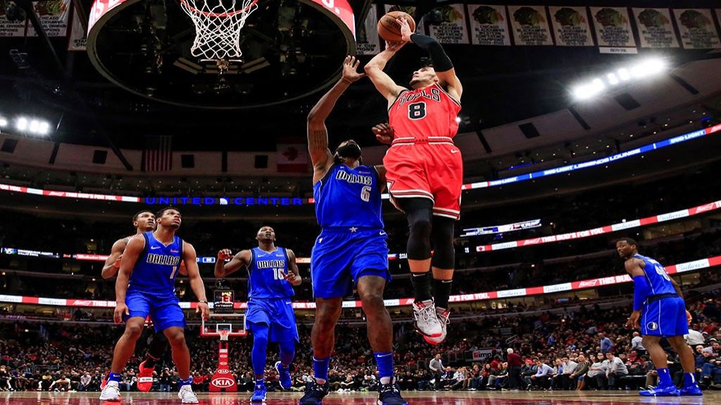  Raptors y Warriors caen derrotados; LeVert sufre una grave lesión 