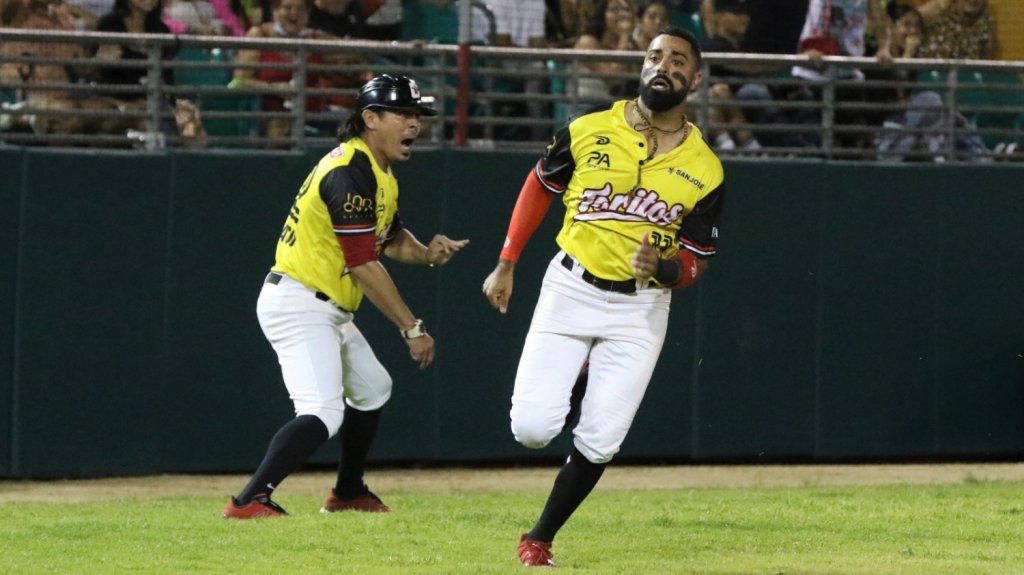  Cerca los Toritos de Cayey del campeonato al barrer este fin de semana en la Doble A 