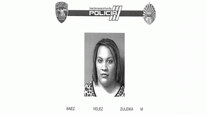 Descubren a dueÃ±a de hogar de ancianos en Fajardo robÃ¡ndole los chavos a los viejitos