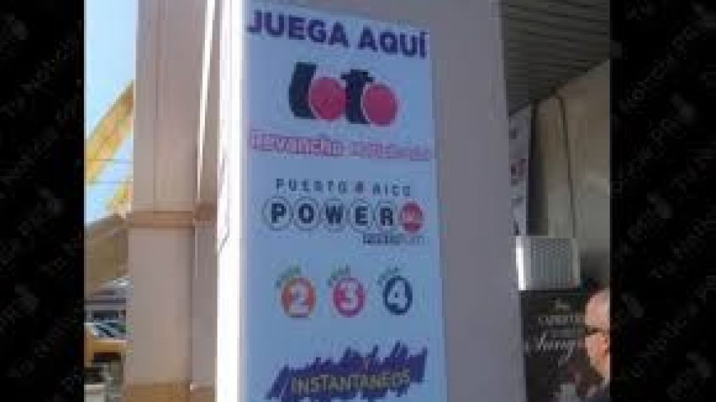  Sorteos de la Loter&iacute;a Electr&oacute;nica de Puerto Rico del martes, 4 de septiembre de 2018. 