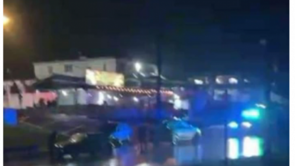  Video: Tiroteo en negocio de Ciales deja una mujer muerta y dos heridos 