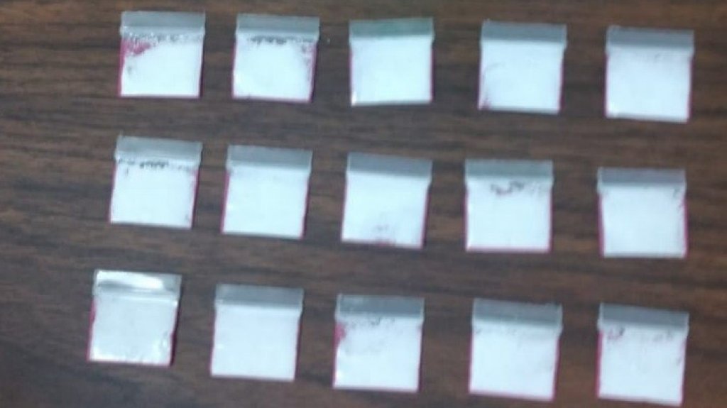  A la c&aacute;rcel hombre que agredi&oacute; un sargento y un agente en A&ntilde;asco luego que le ocuparan drogas 