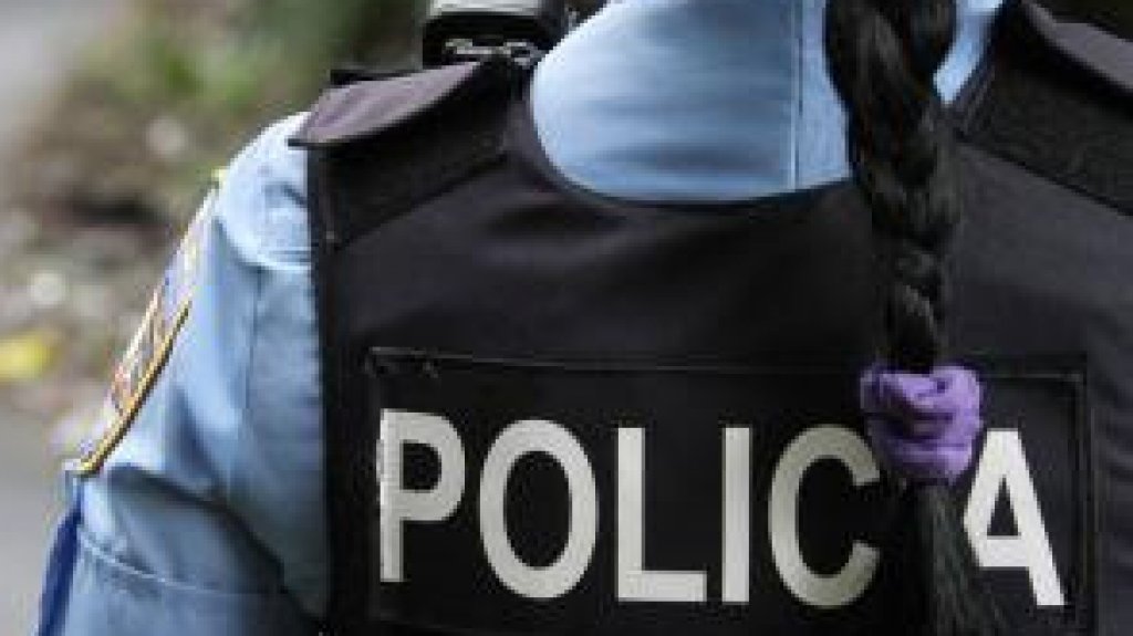  Carjacking reportado en horas de la noche de ayer en Dorado 