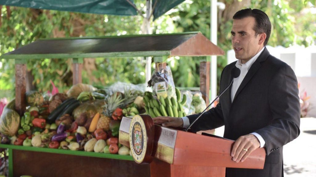  Rossell&oacute; Nevares anuncia extensi&oacute;n ajuste costo compartido para labores tras Mar&iacute;a 
