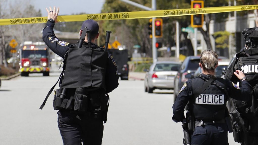  Un muerto y dos heridos en un tiroteo en Miami 