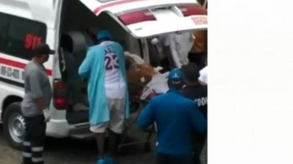  Agentes policiales matan a pastor evangélico y a un joven en Boca Chica 