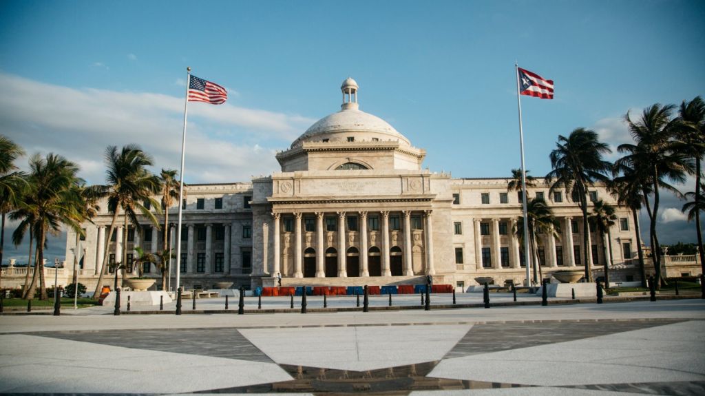  Senador Villafa&ntilde;e presenta legislaci&oacute;n para fortalecer el Fondo de Emergencia y agilizar su uso 
