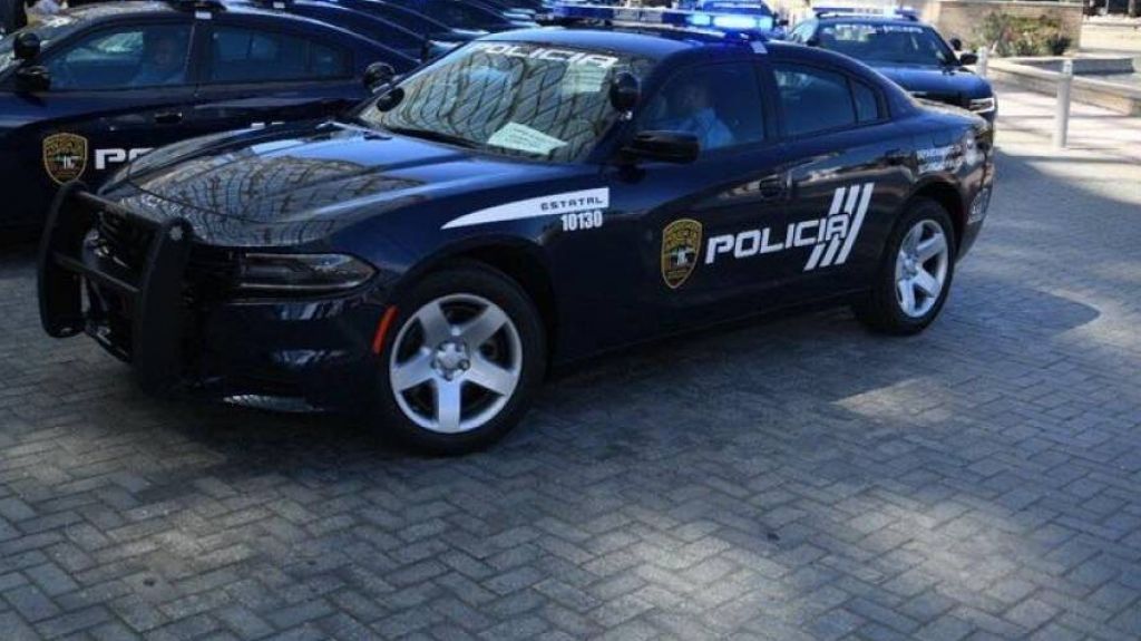  Buscan que durante la emergencia los polic&iacute;as puedan llevarse las patrullas para su casa 