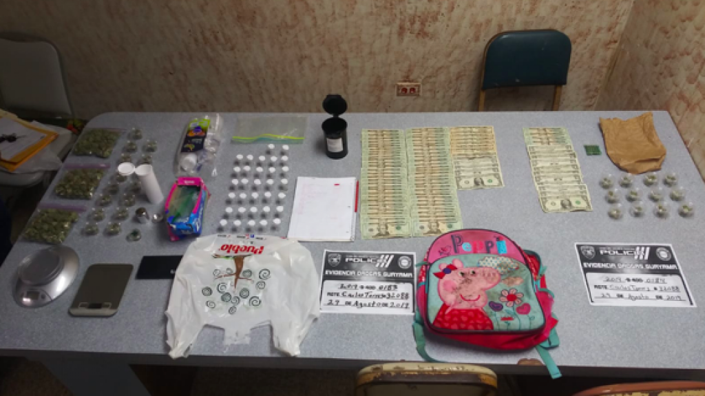  Arrestan a hombre tras allanamiento en urbanizaci&oacute;n de Guayama 
