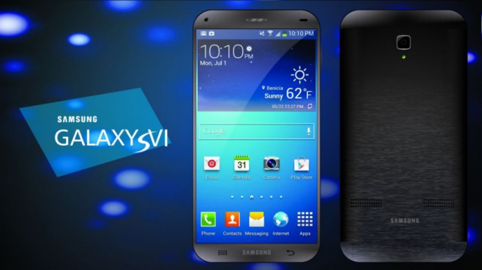 Samsung Galaxy S6, Â¿el antÃ­doto de la marca contra las sombras del Galaxy S5?