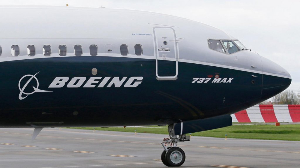  EE.UU. emite una directiva que afecta al Boeing 737 MAX debido a un posible problema del sistema contra incendios 