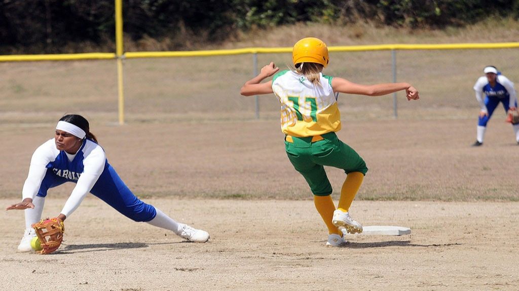  Sóftbol femenino muestra en su inicio equilibrio en los equipos 
