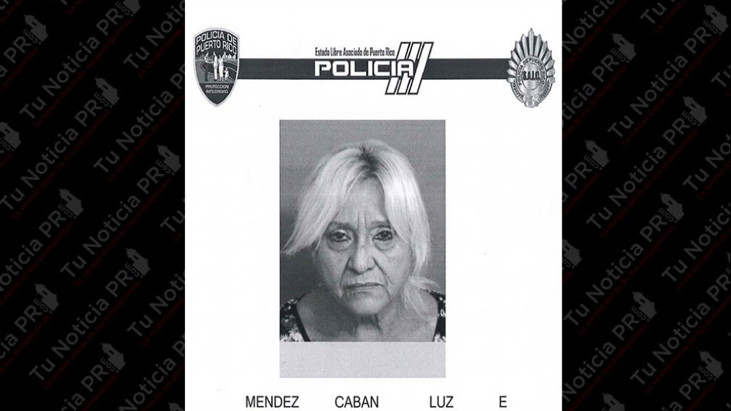  5 mil d&oacute;lares a la &ldquo;Do&ntilde;ita&rdquo; de 73 a&ntilde;os que cort&oacute; con cuchillos a su pareja en Aguadilla 