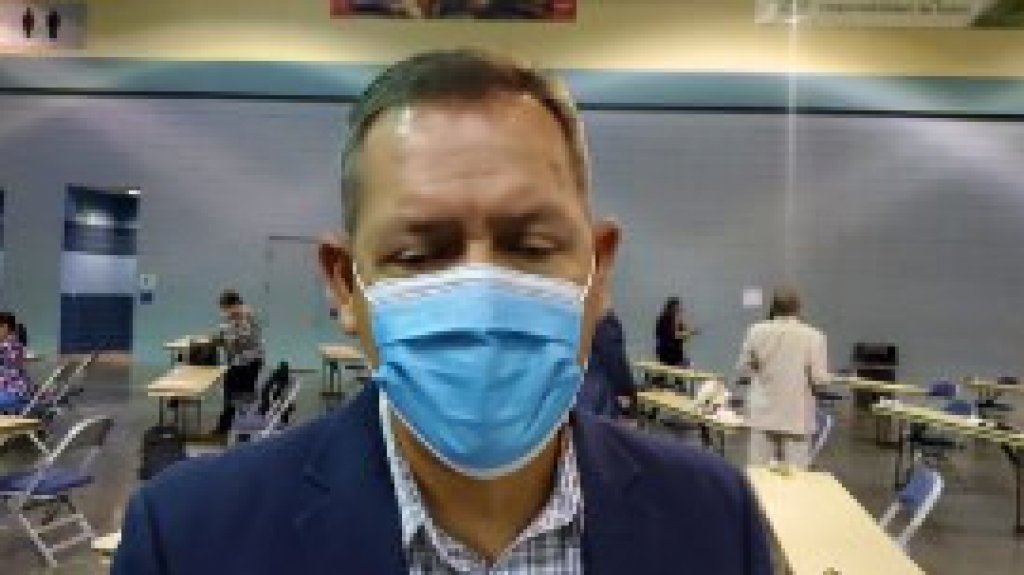  Por 15 a&ntilde;os las multas por &ldquo;voceteo&rdquo; se han ca&iacute;do en los tribunales, dice Alcalde de Orocovis 