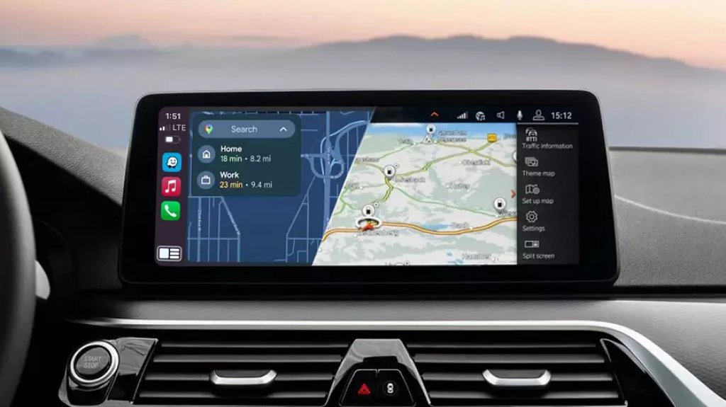  ¡Vuelven los controles multimedia a Google Maps tras fallo inesperado! 