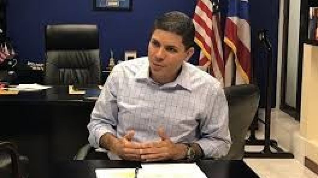  C&aacute;mara de Representantes investigar&aacute; la viabilidad de implantar el &lsquo;Blockchain&rsquo; en transacciones de gobierno 