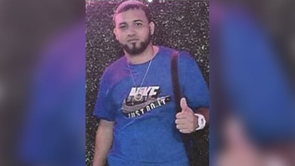  Buscan a joven de 24 a&ntilde;os desaparecido en R&iacute;o Grande 