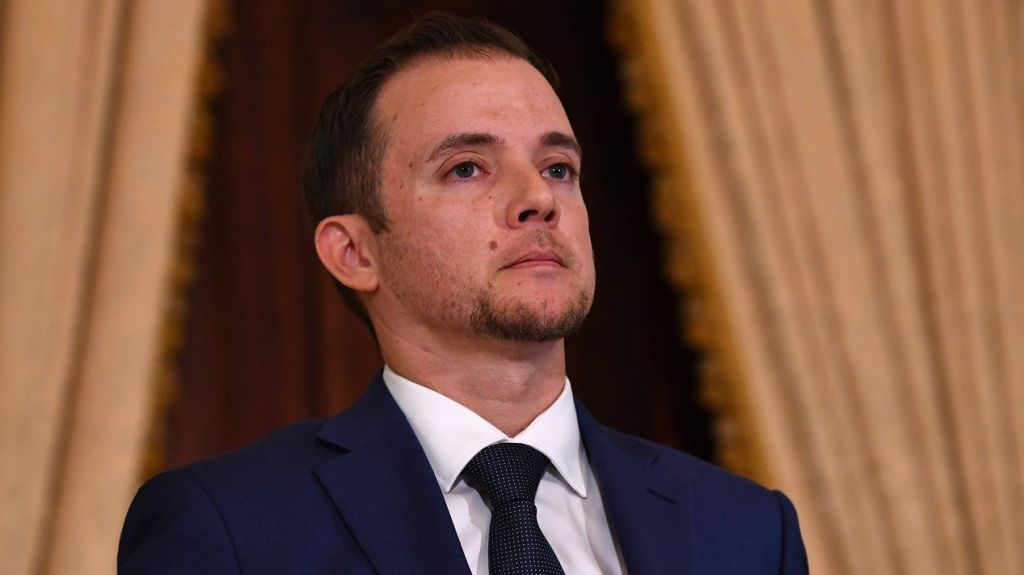  Secretario de la gobernaci&oacute;n confirma compareci&oacute; ante gran jurado 