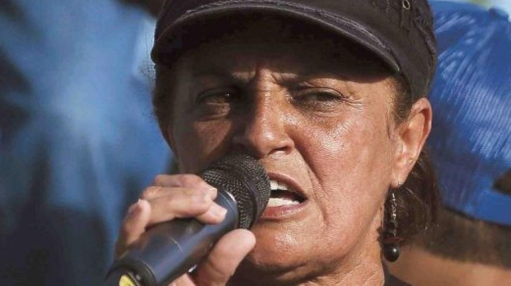  Concilio de Mujeres repudia expresiones de Eva Ayala lider de maestros&nbsp; 