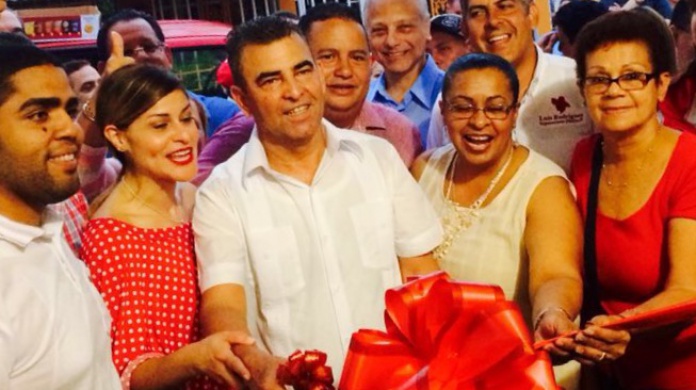 Populares buscan la reconquista en Vega Alta