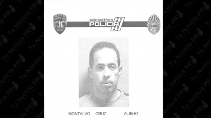 Cargos contra hombre que se llevÃ³ a pasear a su pareja a punta de navaja en Ponce