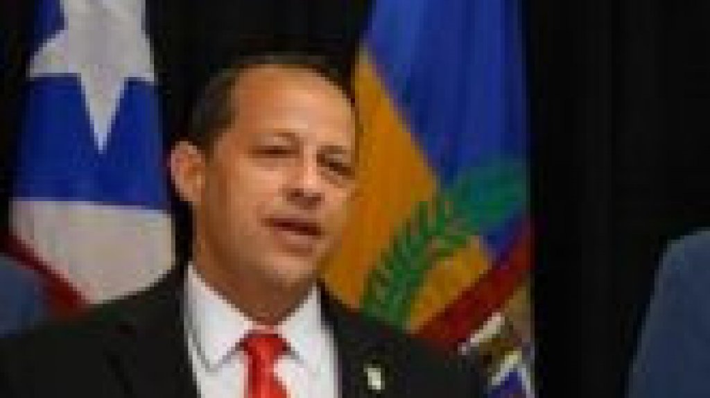  Alcalde de Aguadilla y pol&eacute;mico chat: &ldquo;Categ&oacute;ricamente digo que no form&eacute; parte&rdquo; 