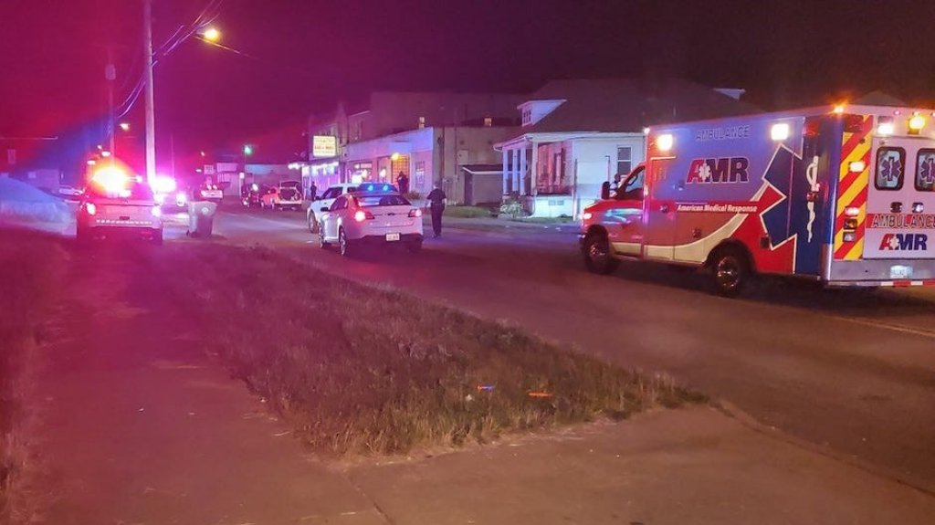  3 muertos y 5 heridos tras tiroteo en un bar en Ohio 