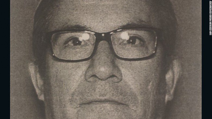 Falso sacerdote, tras las rejas en California