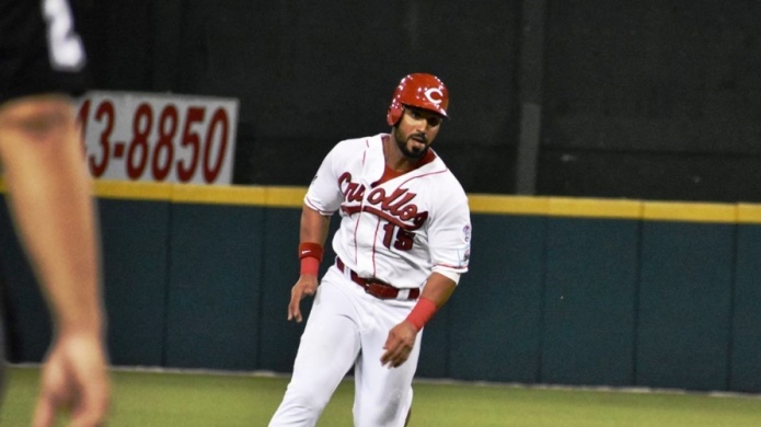 Santurce deja en el terreno a Caguas