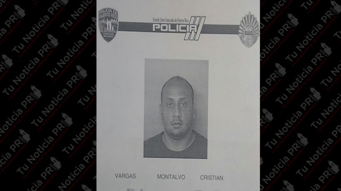 En la cÃ¡rcel hombre acusado de asesinato y ley de armas en MayagÃ¼ez